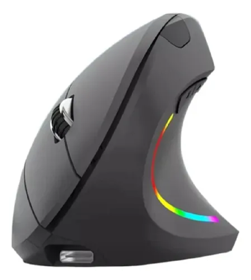 Gray helmet for bikers