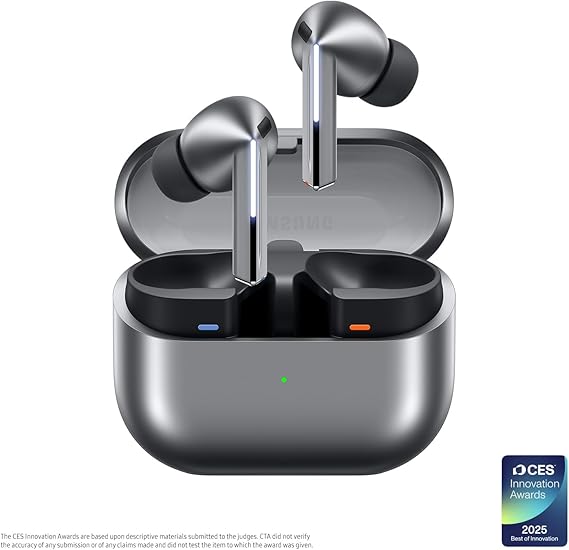 AUDIFONOS BLUETOOTH GALAXY BUDS 3 PRO