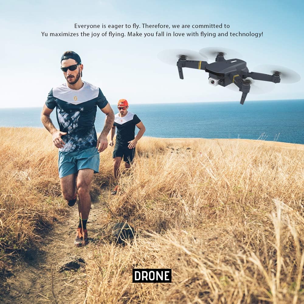 DRON CÁMARA HD 998