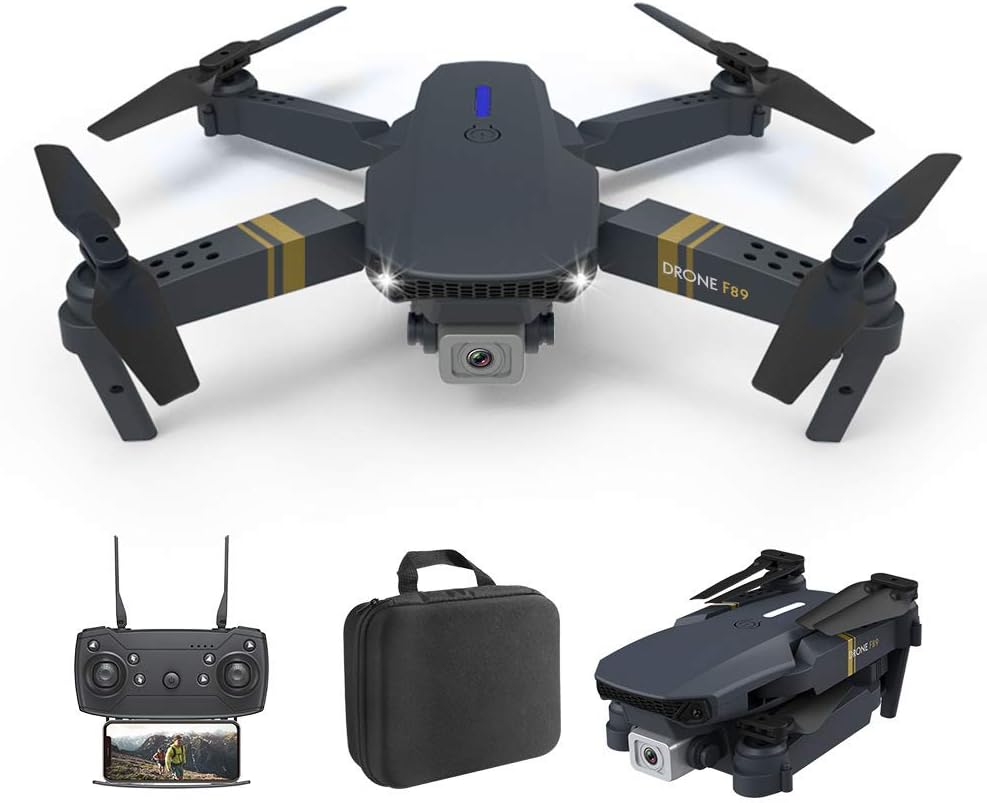 DRON CÁMARA HD 998