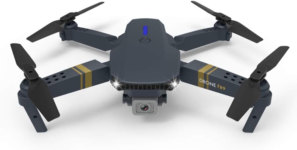 DRON CÁMARA HD 998