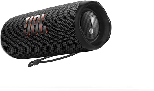 COMBO PARLANTE FLIP 6 + DIADEMA JBL