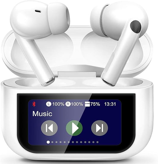 AUDIFONOS A9 PRO