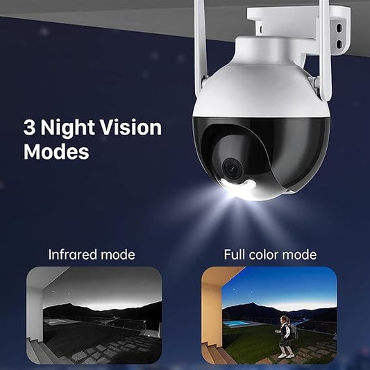 CAMARA DE SEGURIDAD EXTERIOR C11