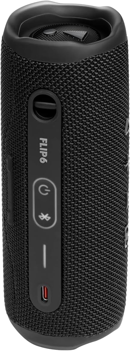 COMBO PARLANTE FLIP 6 + DIADEMA JBL